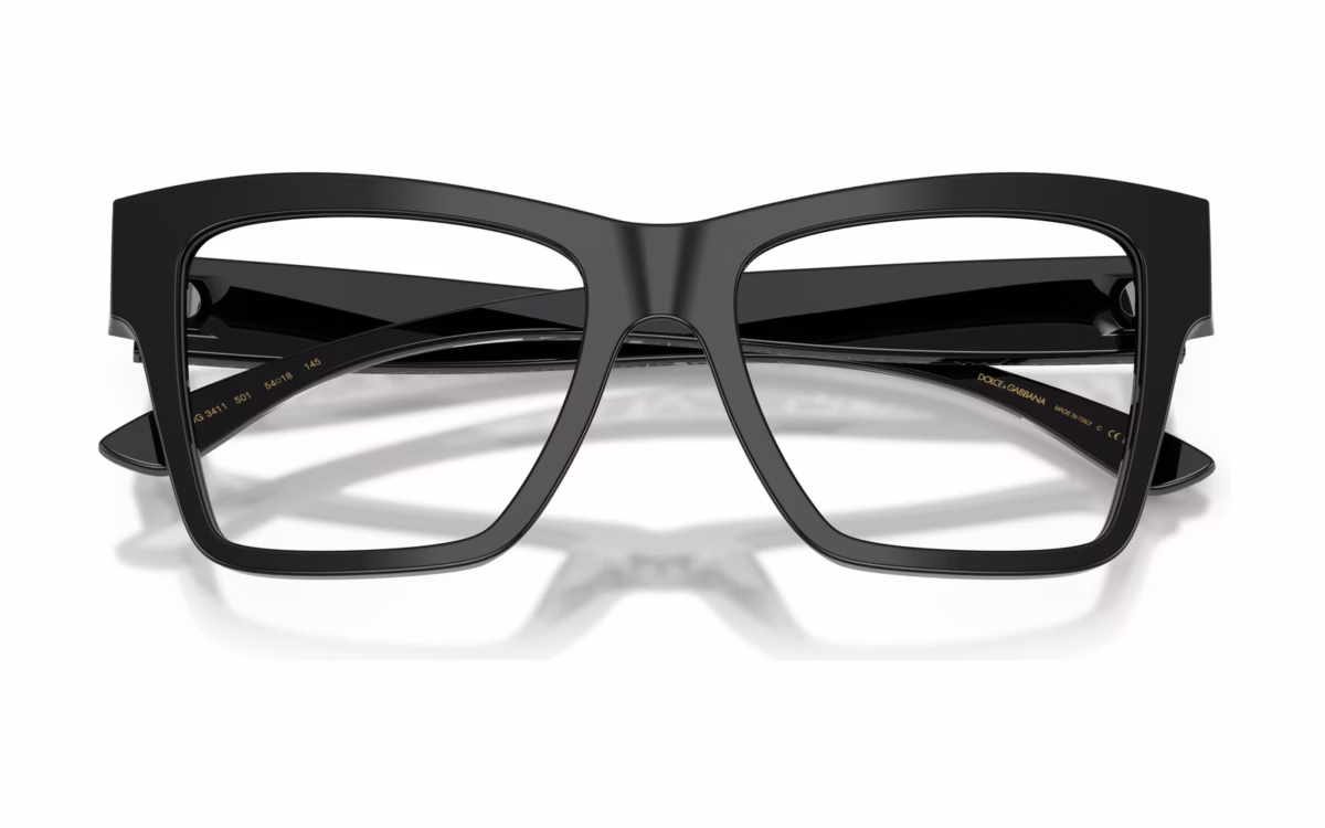 Dolce & Gabbana DG3411