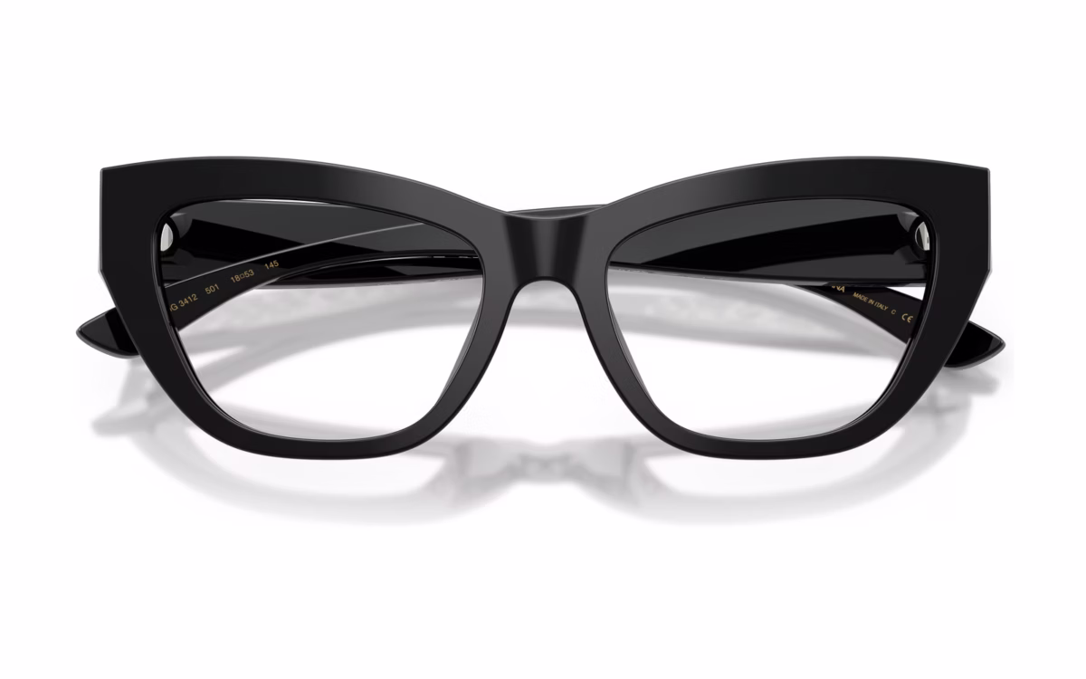 Dolce & Gabbana DG3412