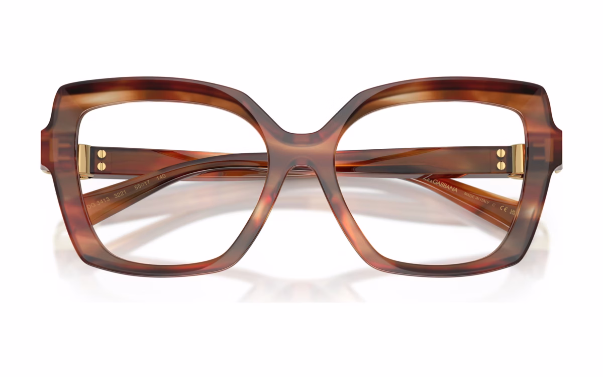 Dolce&Gabbana DG3413