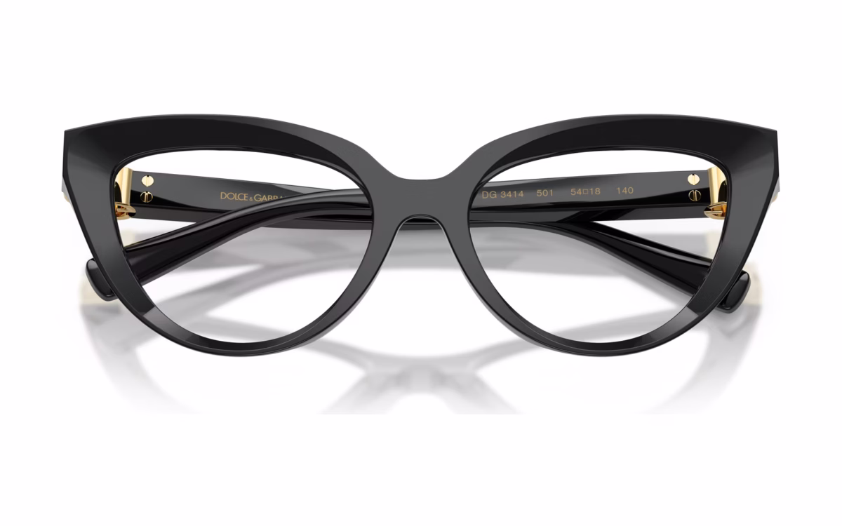 Dolce & Gabbana DG3414