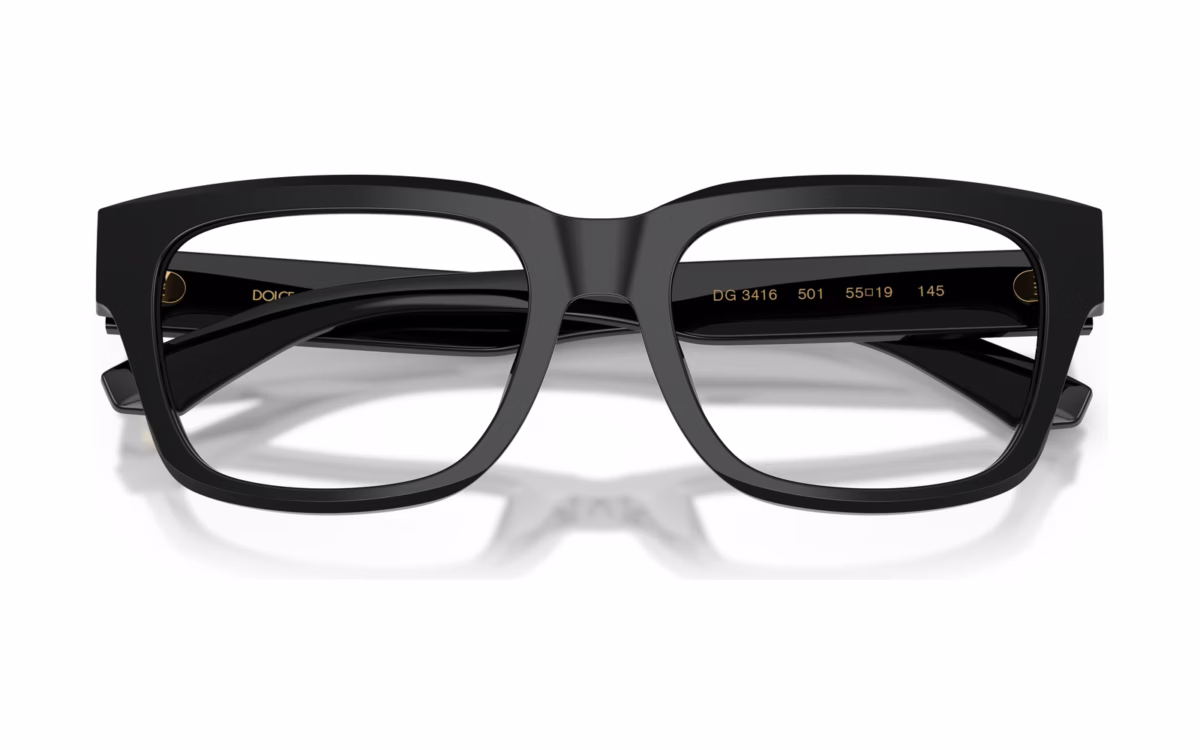 Dolce & Gabbana DG3416