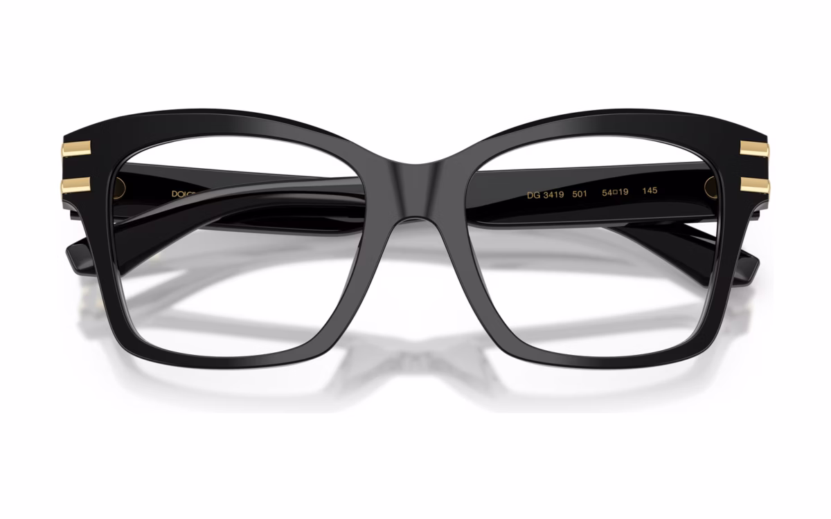 Dolce & Gabbana DG3419