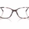 Dolce&Gabbana DG3424 3445 - Havana Grey eyeglasses front view
