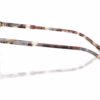Dolce&Gabbana DG3424 3445 - Havana Grey eyeglasses side view