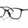 Dolce&Gabbana DG3424 501 - Black eyeglasses angle view