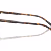 Dolce&Gabbana DG3424 502 - Havana eyeglasses side view