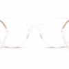 Dolce&Gabbana DG3425 3133 - Crystal eyeglasses front view