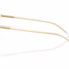 Dolce&Gabbana DG3425 3133 - Crystal eyeglasses side view
