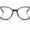 Dolce&Gabbana DG3425 501 - Black eyeglasses front view