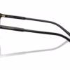 Dolce&Gabbana DG3425 501 - Black eyeglasses side view