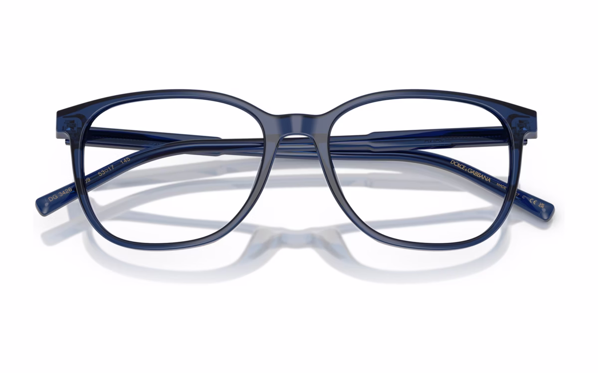 Dolce&Gabbana DG3426
