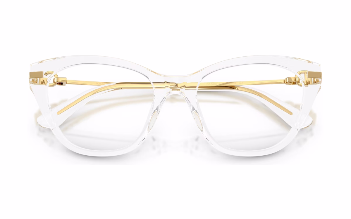 Dolce&Gabbana DG3428