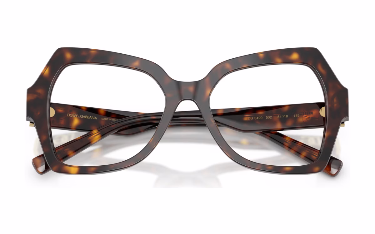 Dolce&Gabbana DG3429