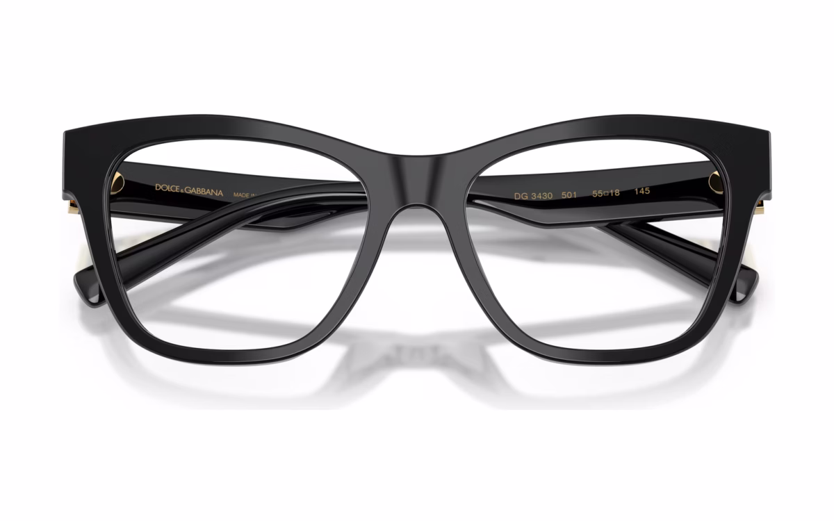 Dolce & Gabbana DG3430