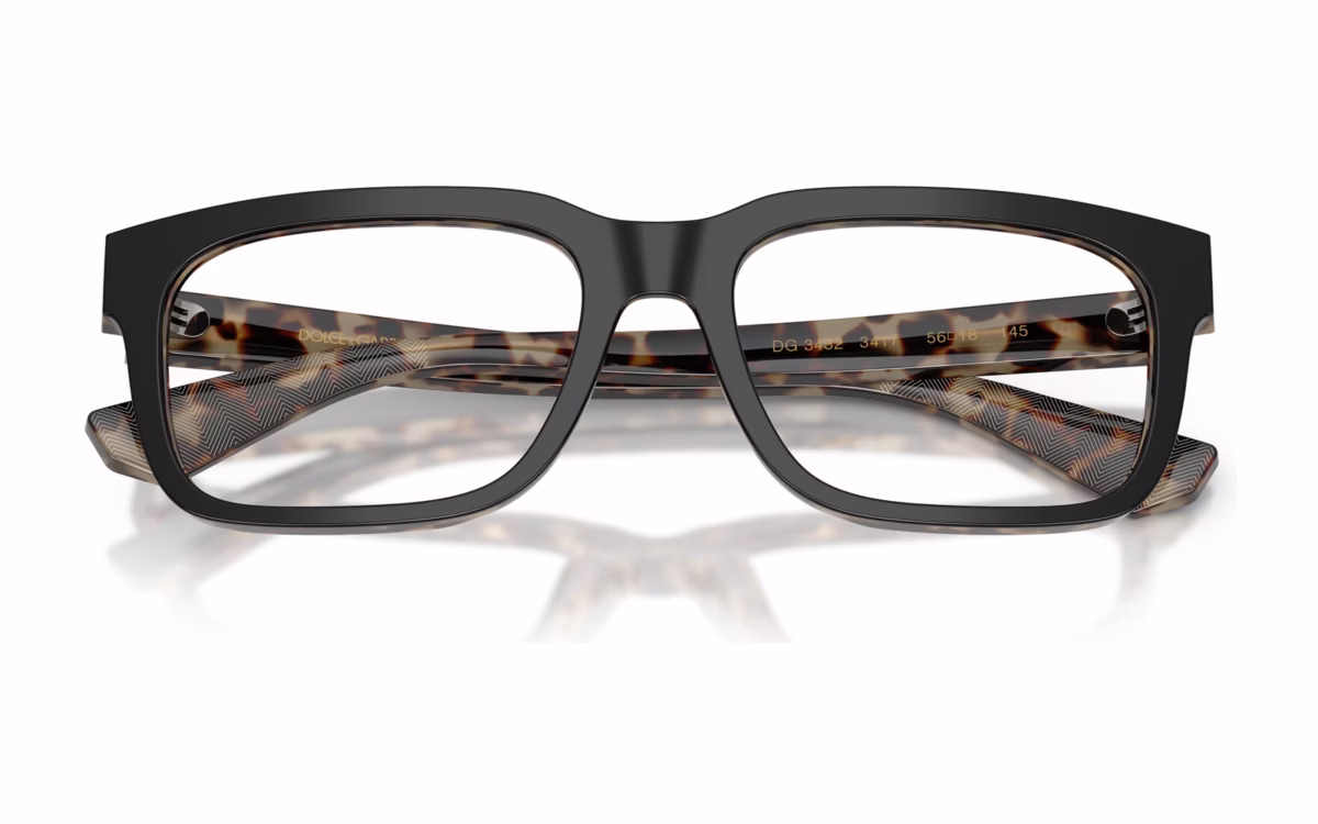 Dolce&Gabbana DG3432