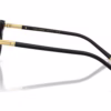Dolce&Gabbana DG3433 501 - Black eyeglasses side view