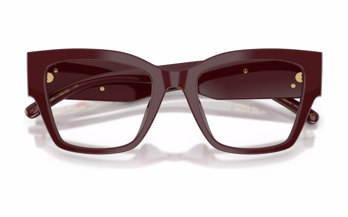 Dolce&Gabbana DG3435B