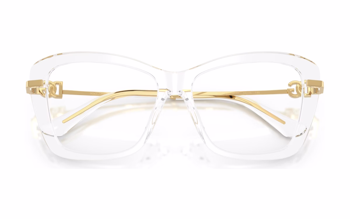 Dolce&Gabbana DG3439