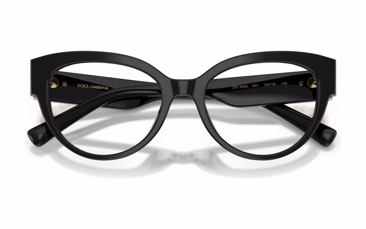 Dolce & Gabbana DG3440
