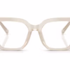 Dolce&Gabbana DG3441 3420 - Opal Pearl eyeglasses front view