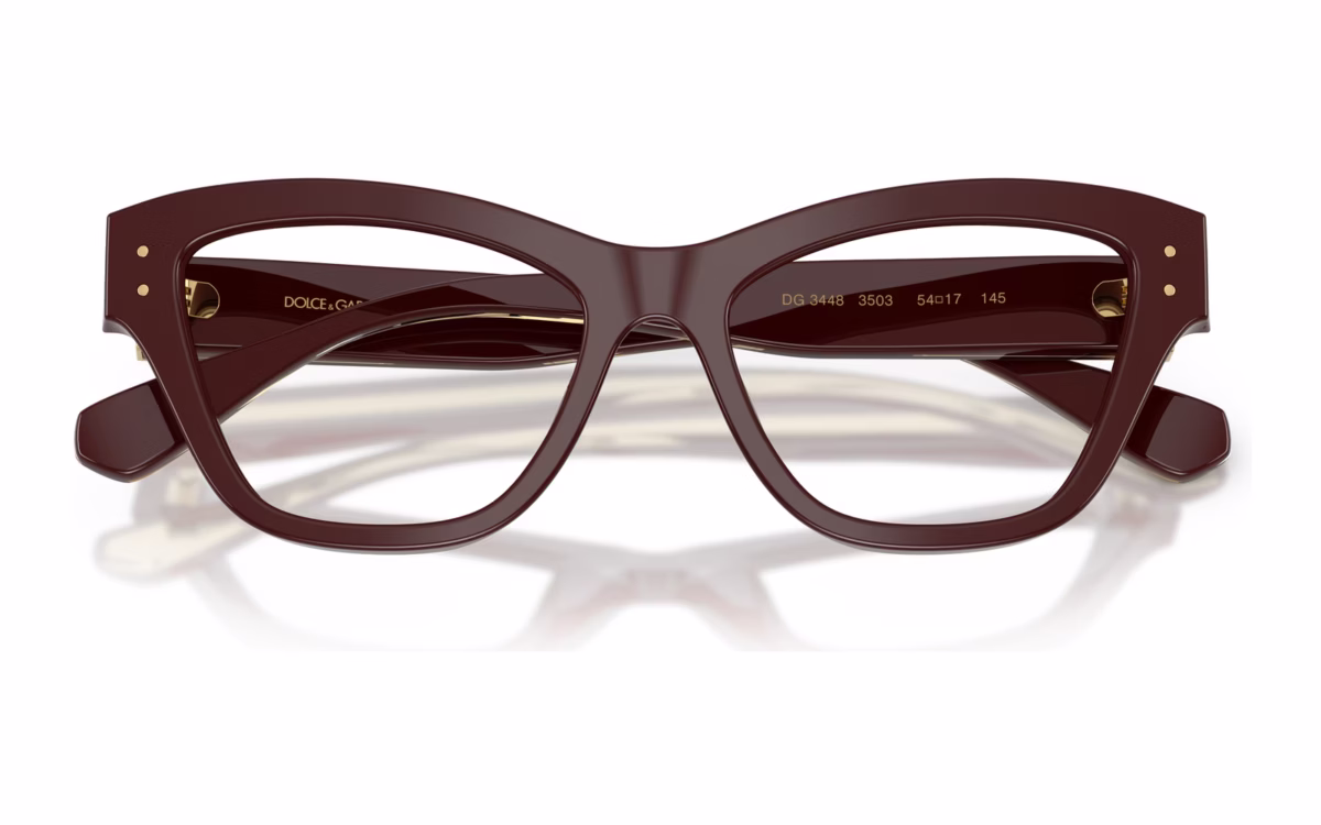 Dolce&Gabbana DG3448
