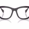 Dolce&Gabbana DG3449 3501 - Aubergine eyeglasses front view
