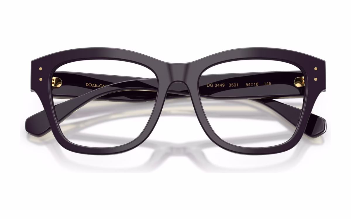 Dolce&Gabbana DG3449