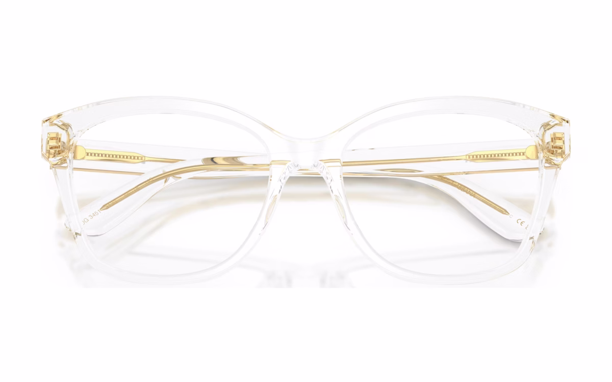 Dolce&Gabbana DG3451