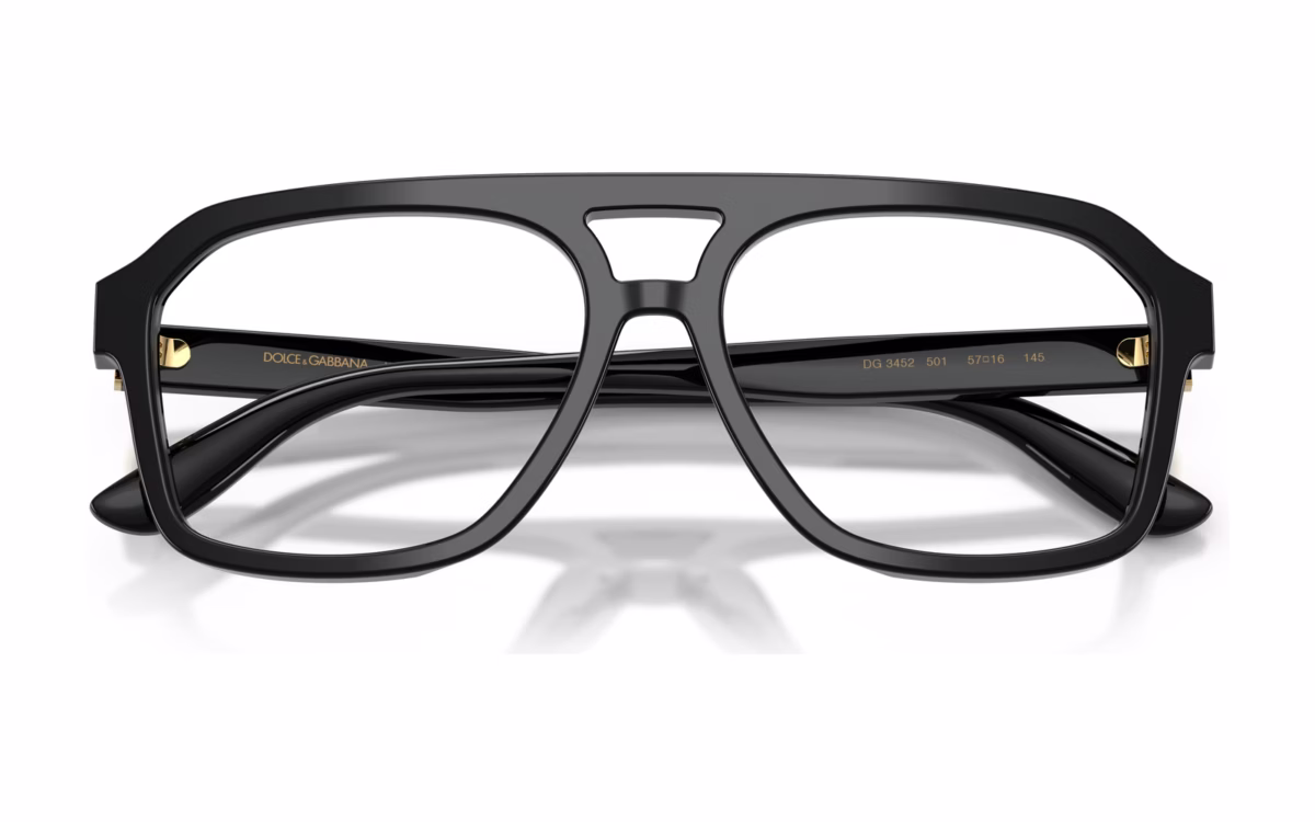 Dolce&Gabbana DG3452