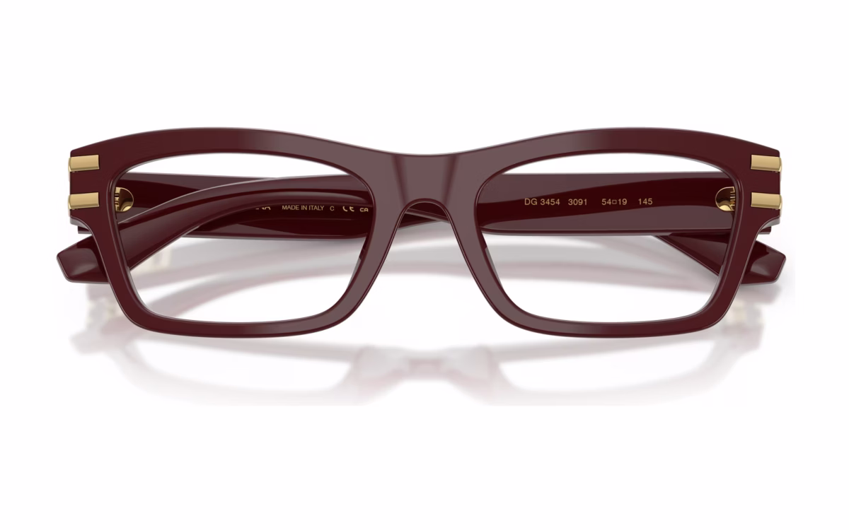 Dolce&Gabbana DG3454