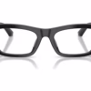 Dolce&Gabbana DG3454 501 - Black eyeglasses front view