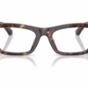 Dolce&Gabbana DG3454 502 - Havana eyeglasses front view