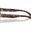 Dolce&Gabbana DG3455 502 - Havana eyeglasses side view