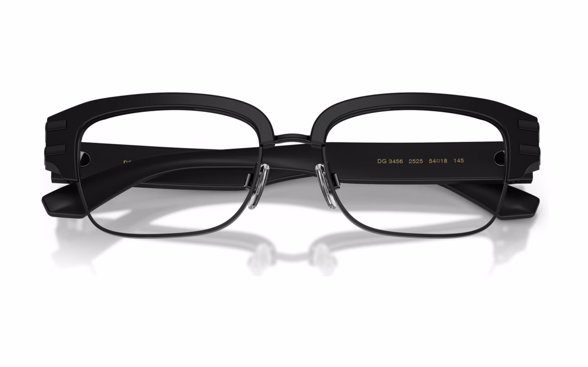 Dolce&Gabbana DG3456