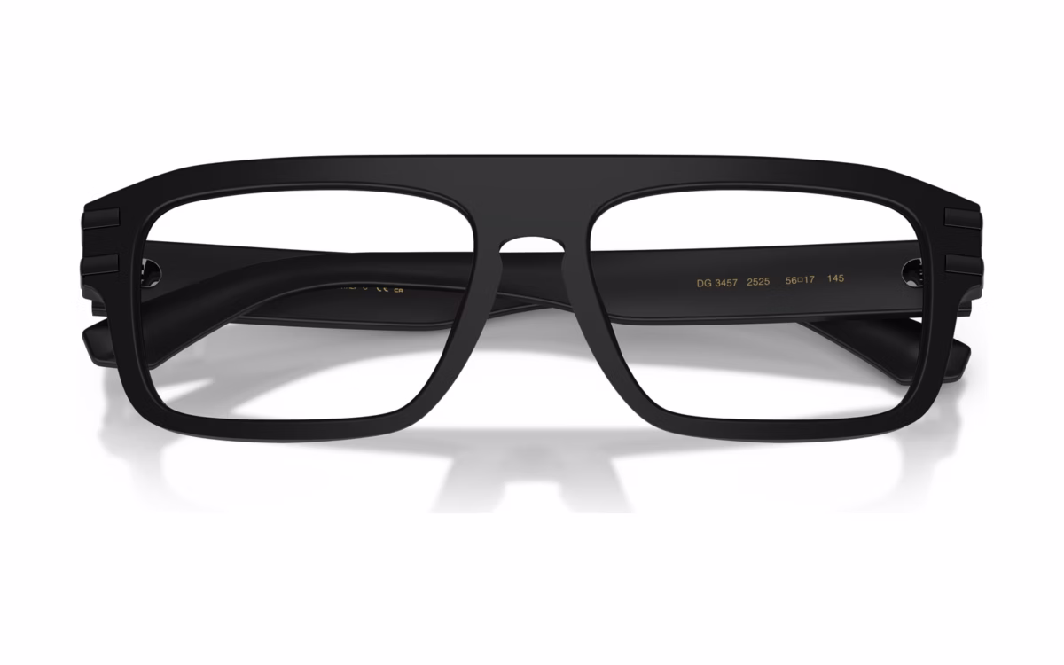 Dolce&Gabbana DG3457