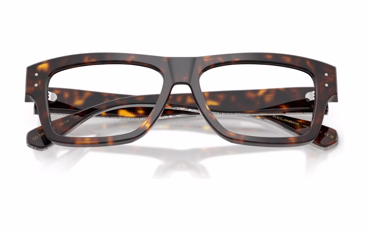 Dolce&Gabbana DG3458