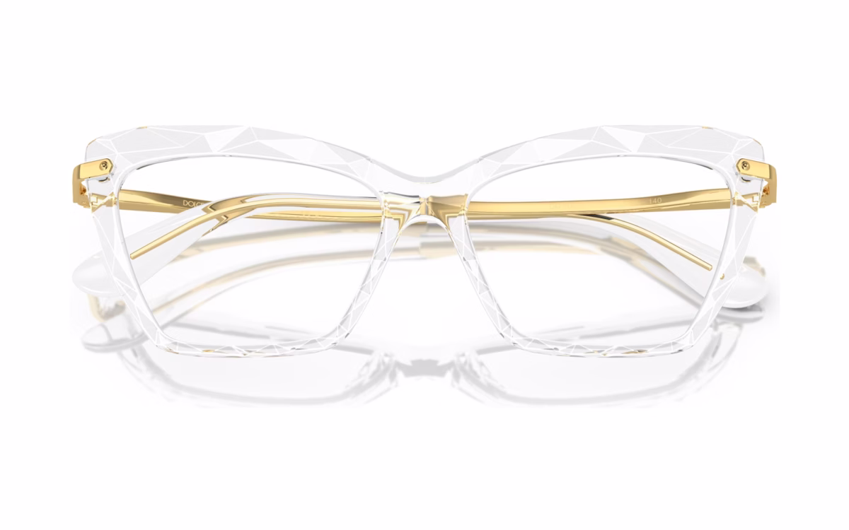 Dolce&Gabbana DG5025