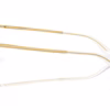 Dolce&Gabbana DG5025 3133 - Crystal eyeglasses side view