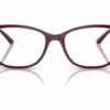Dolce&Gabbana DG5026 3247 - Bordeaux eyeglasses front view