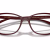 Dolce&Gabbana DG5026 3247 - Bordeaux eyeglasses angle view