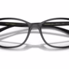 Dolce&Gabbana DG5026 501 - Black eyeglasses angle view