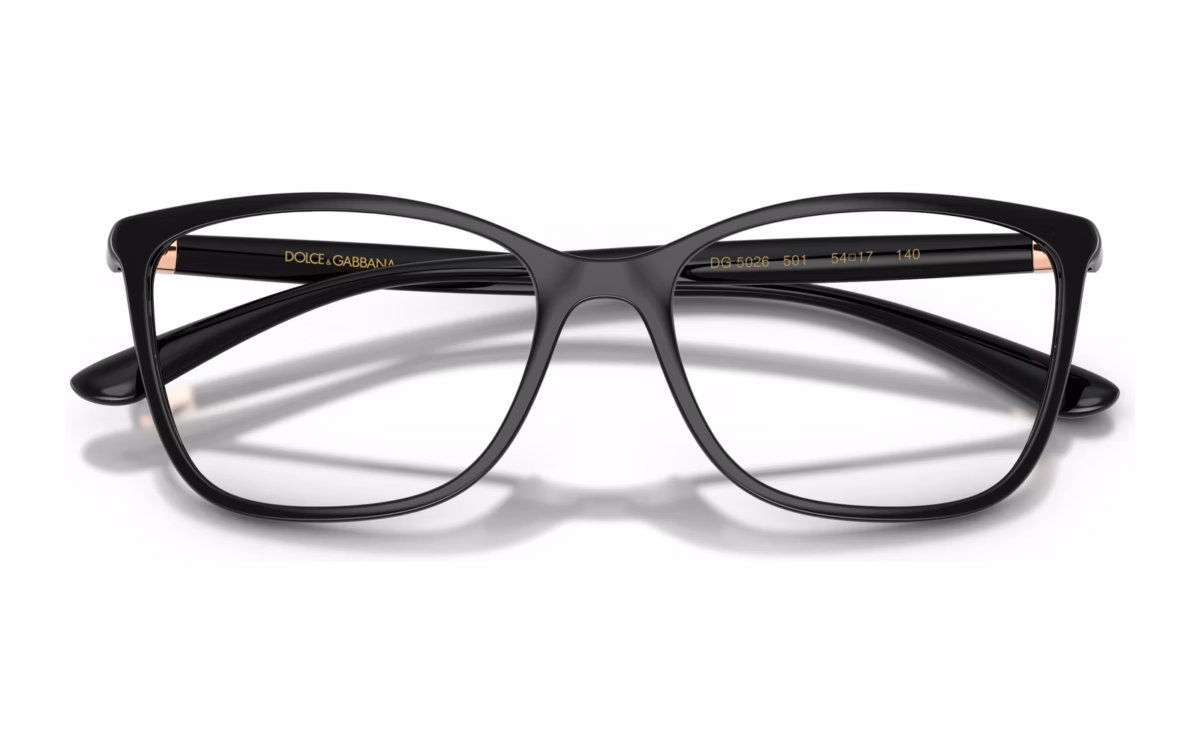 Dolce&Gabbana DG5026