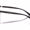 Dolce&Gabbana DG5026 501 - Black eyeglasses side view