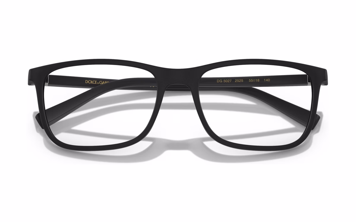 Dolce&Gabbana DG5027