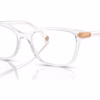 Dolce&Gabbana DG5036 3133 - Crystal eyeglasses angle view