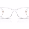 Dolce&Gabbana DG5036 3133 - Crystal eyeglasses front view