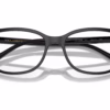 Dolce&Gabbana DG5036 501 - Black eyeglasses angle view