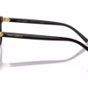 Dolce&Gabbana DG5036 501 - Black eyeglasses side view