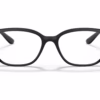 Dolce&Gabbana DG5066 501 - Black eyeglasses front view