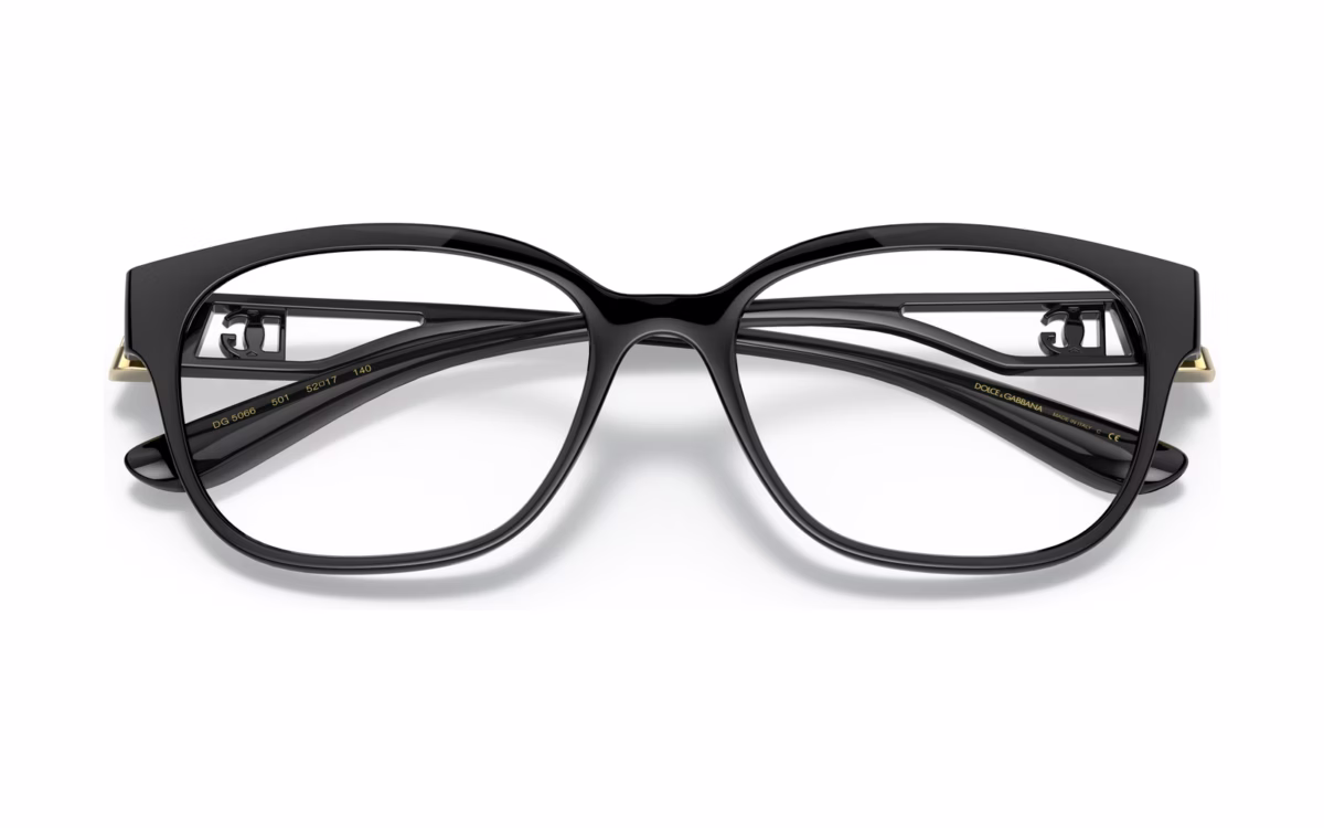 Dolce&Gabbana DG5066